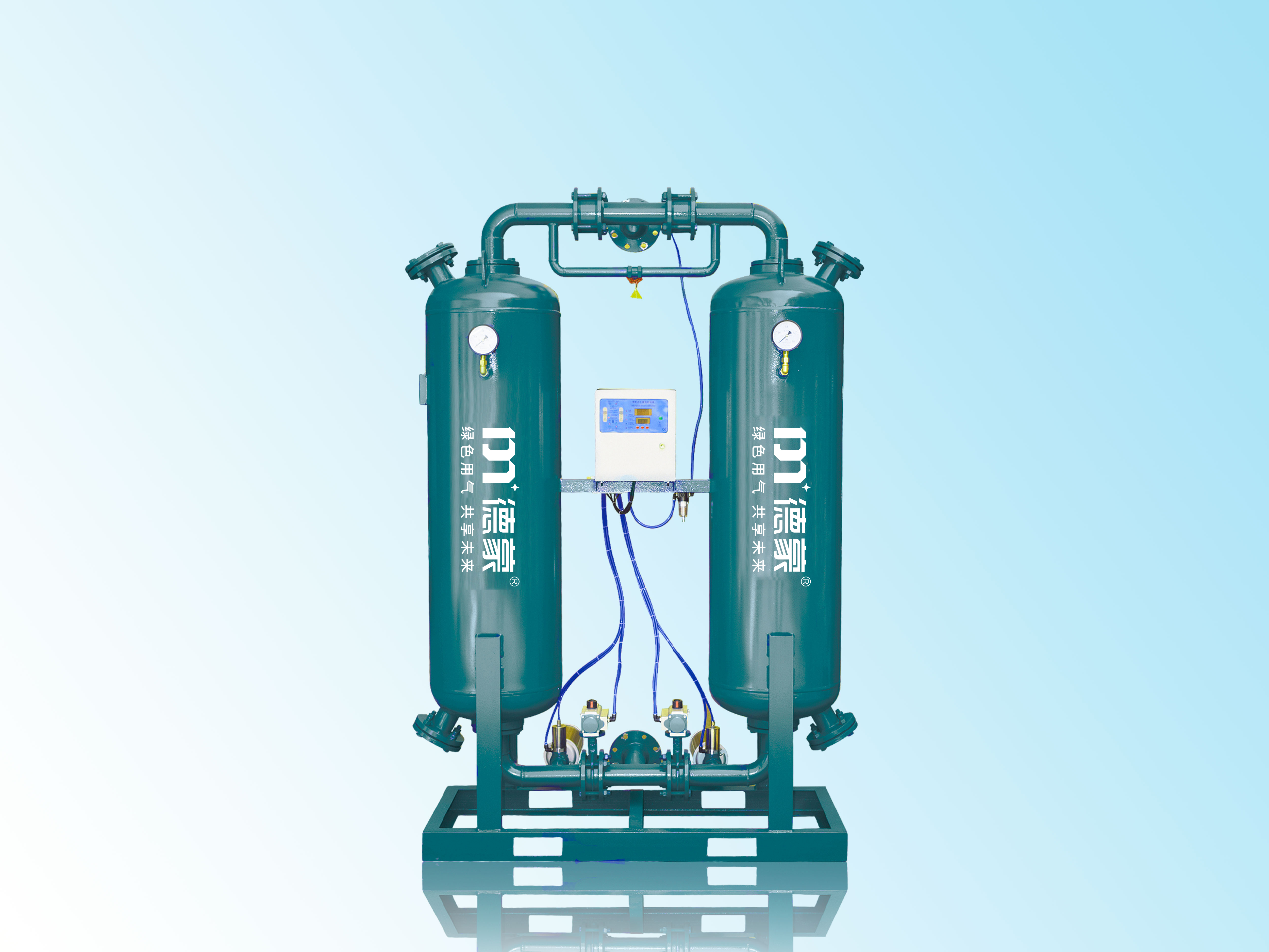 无热再生吸附式干燥机产品图